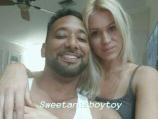 Sweetannsboytoy