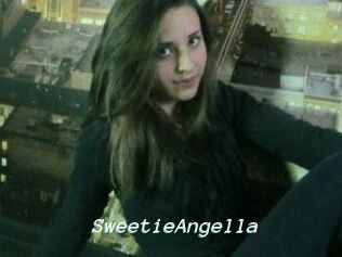 SweetieAngella