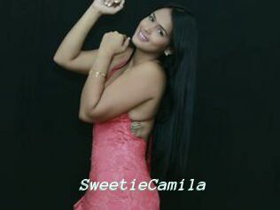 SweetieCamila