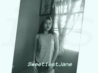 SweetiestJane