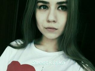 Sweetkiska