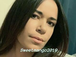 Sweetmango2019