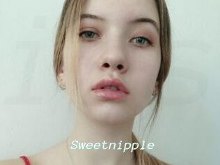 Sweetnipple