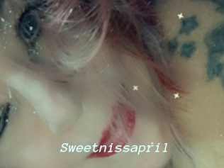 Sweetnissapril