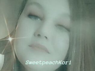 SweetpeachKori