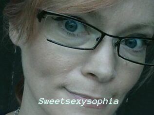 Sweetsexysophia