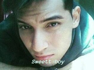 Sweett_boy