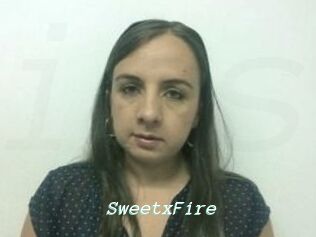 SweetxFire