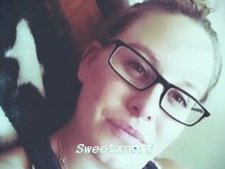 Sweetxnerd