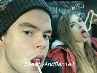 SweetyAndDaniel