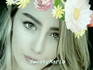 SweetyMaria