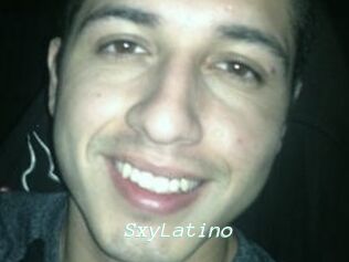 SxyLatino