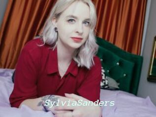 SylviaSanders