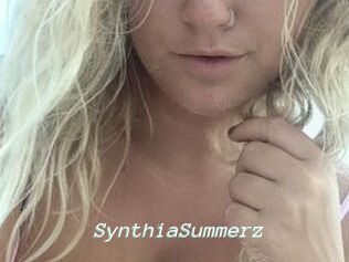 SynthiaSummerz