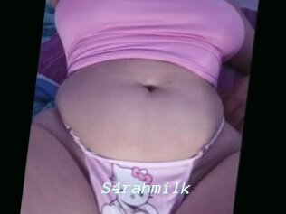 S4rahmilk