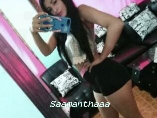 Saamanthaaa