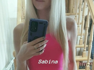 Sabina