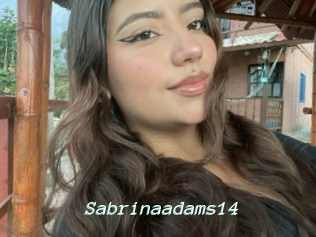 Sabrinaadams14