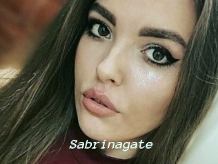 Sabrinagate