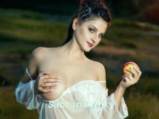 Sabrinakinky