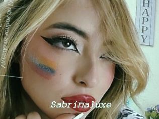 Sabrinaluxe