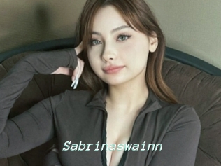 Sabrinaswainn