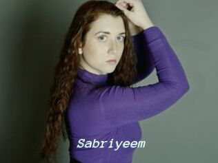 Sabriyeem