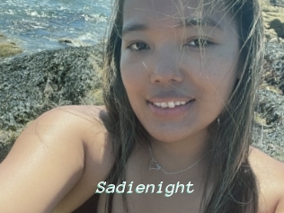 Sadienight