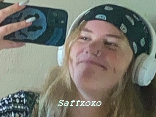 Saffxoxo