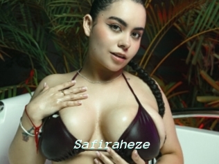 Safiraheze