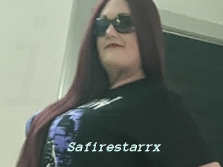 Safirestarrx