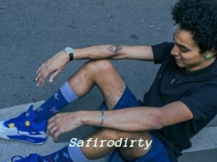 Safirodirty