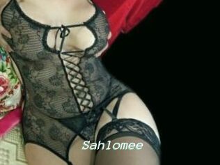 Sahlomee