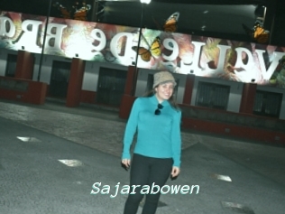 Sajarabowen