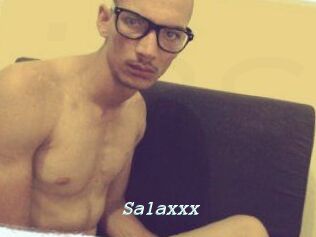 Salaxxx