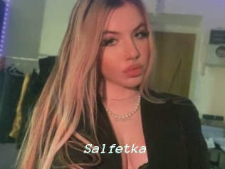 Salfetka