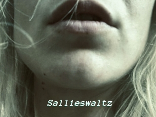 Sallieswaltz