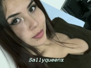 Sallyqueenx