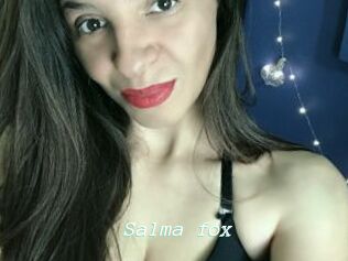 Salma_fox