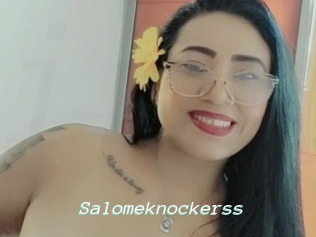 Salomeknockerss