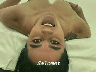 Salomet