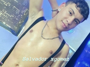 Salvador_xgomez