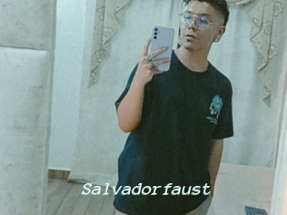 Salvadorfaust