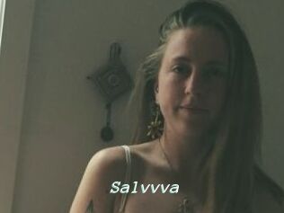 Salvvva