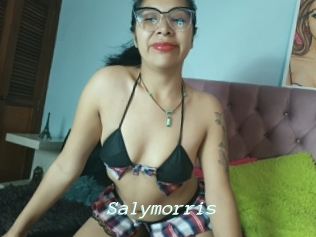 Salymorris