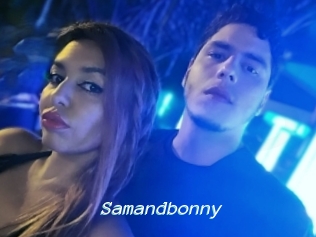 Samandbonny