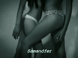 Samandfer