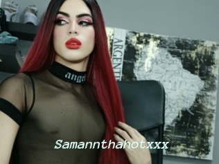 Samannthahotxxx