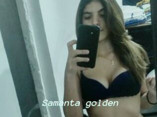 Samanta_golden