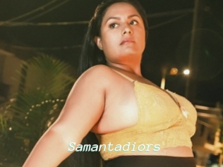 Samantadiors